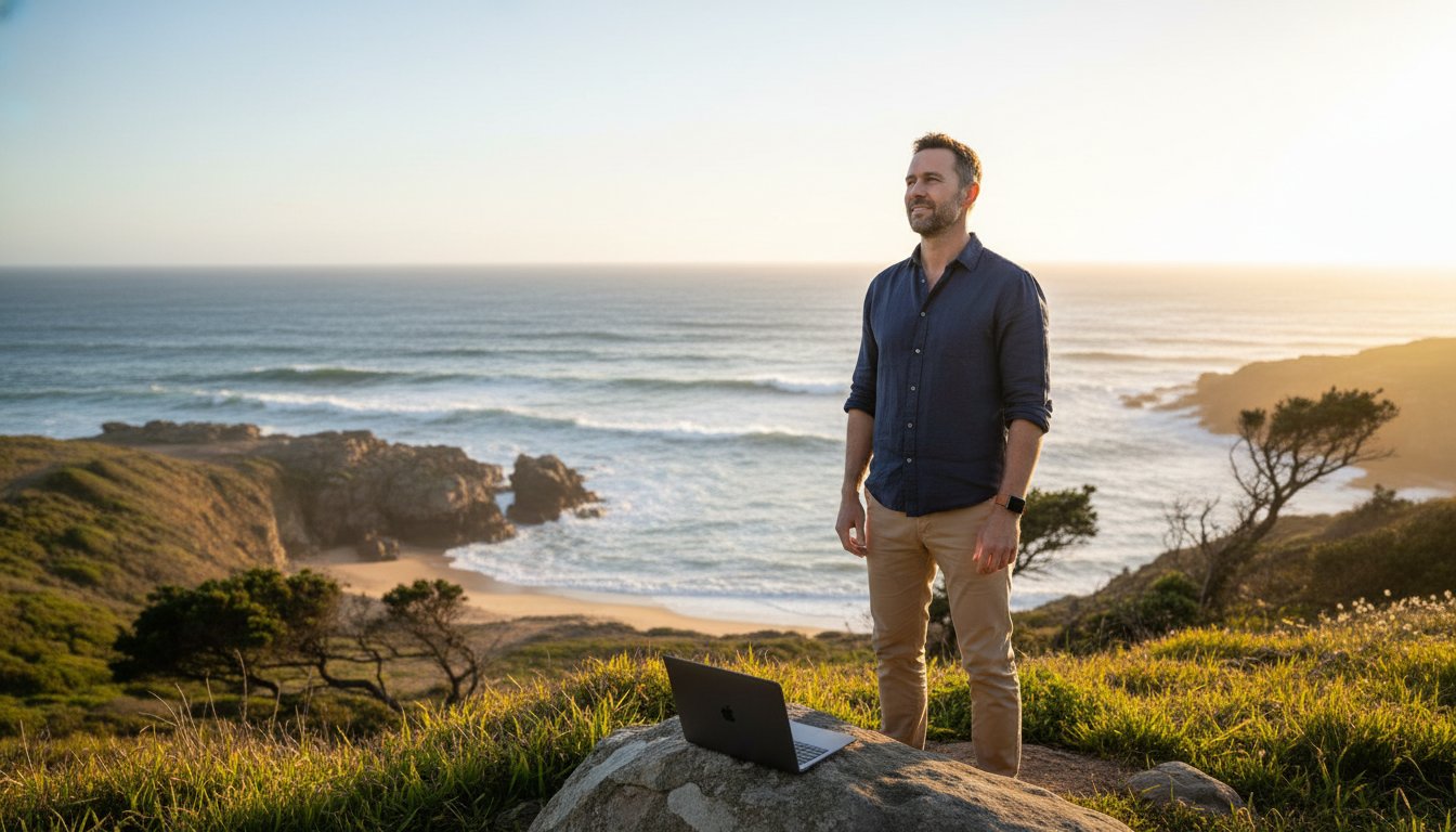 Managing Stress as a Small Business Owner: Building a Business for Your Bucket List