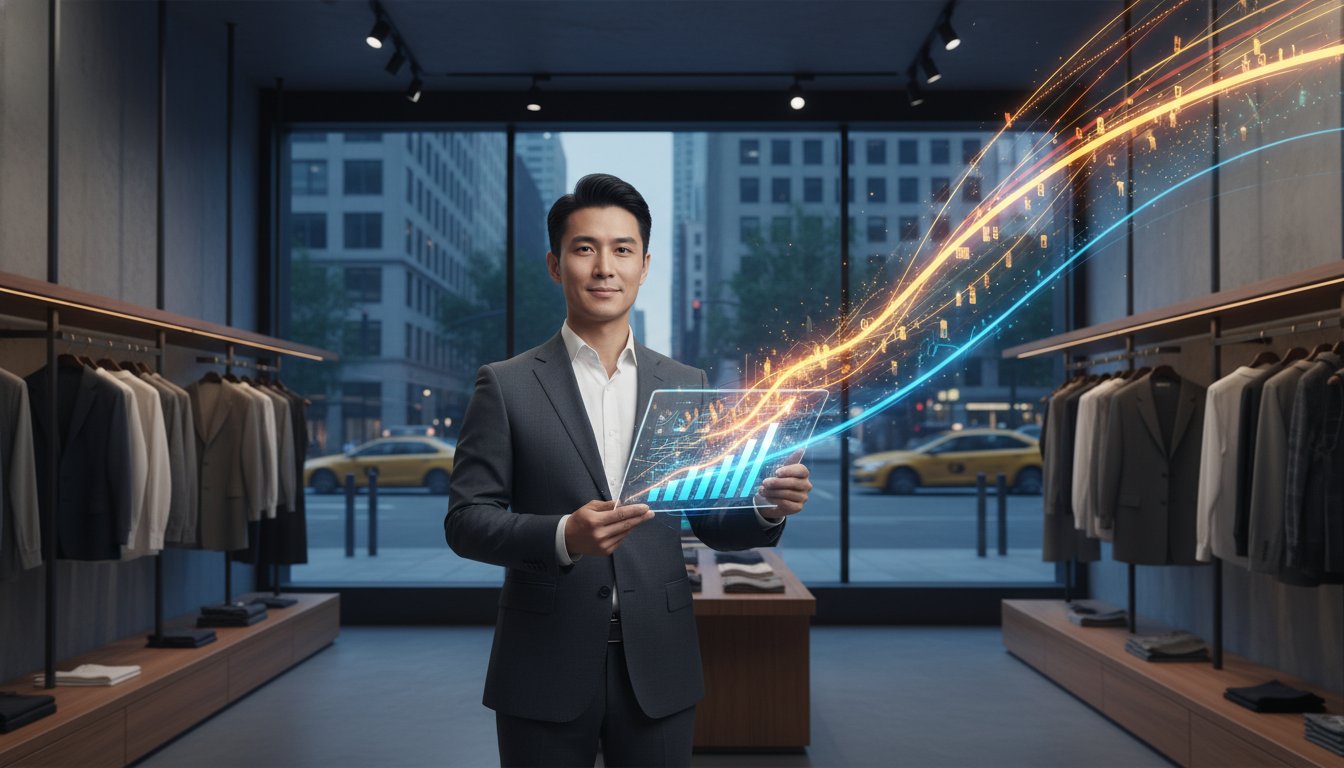 Merchant Cash Advance for Retail Business: The 2026 Growth Guide