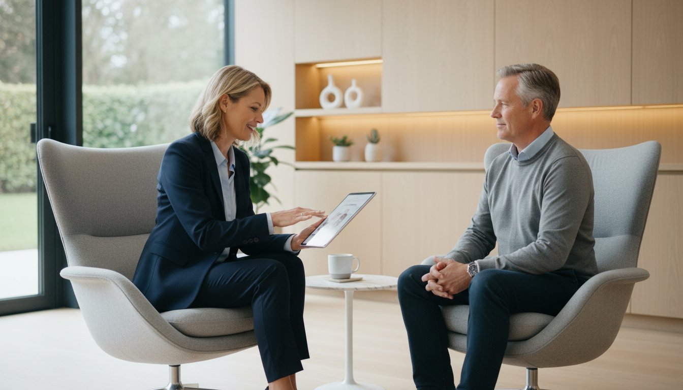 When to See a Private Doctor: Key Triggers for Fast, Personalised Care in 2026