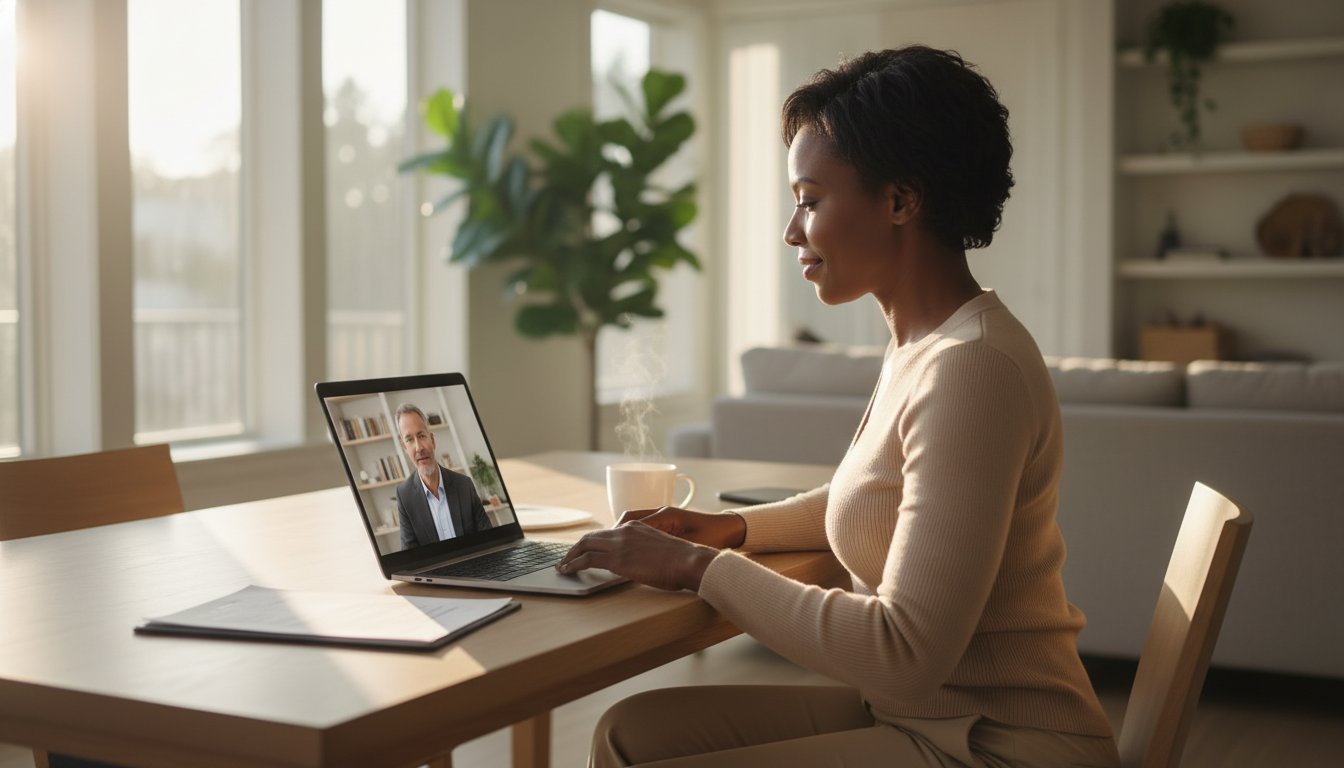 How to Notarize a Document Online: A Practical Guide for Families in 2026