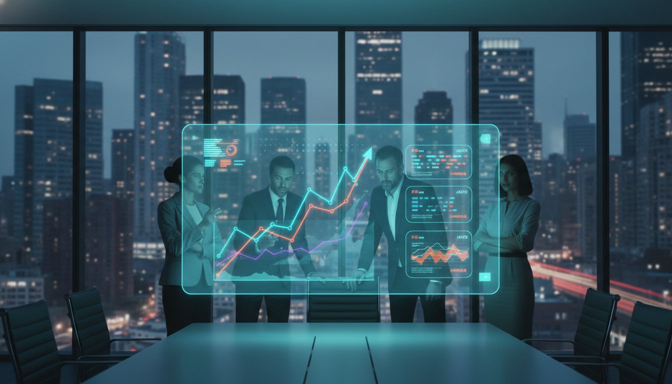How to Gain Credibility with Investors: The Insider Strategy for 2026