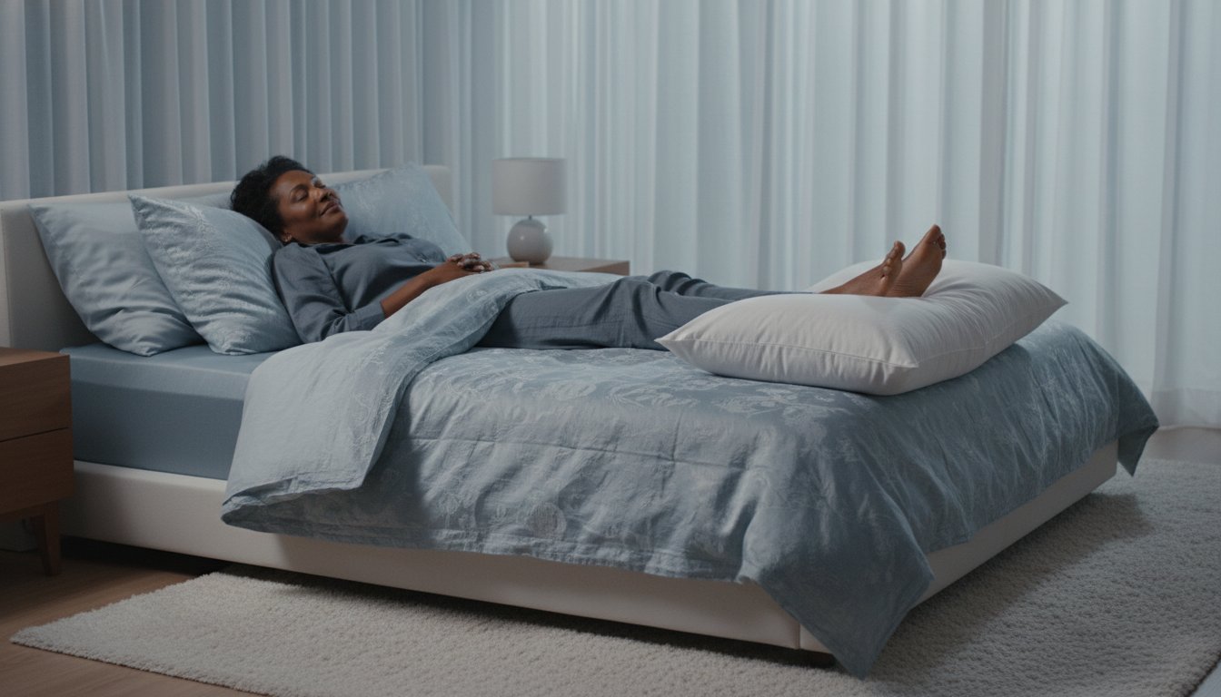 How to Stop Bunion Pain at Night: Expert Tips for Restful Sleep in 2026