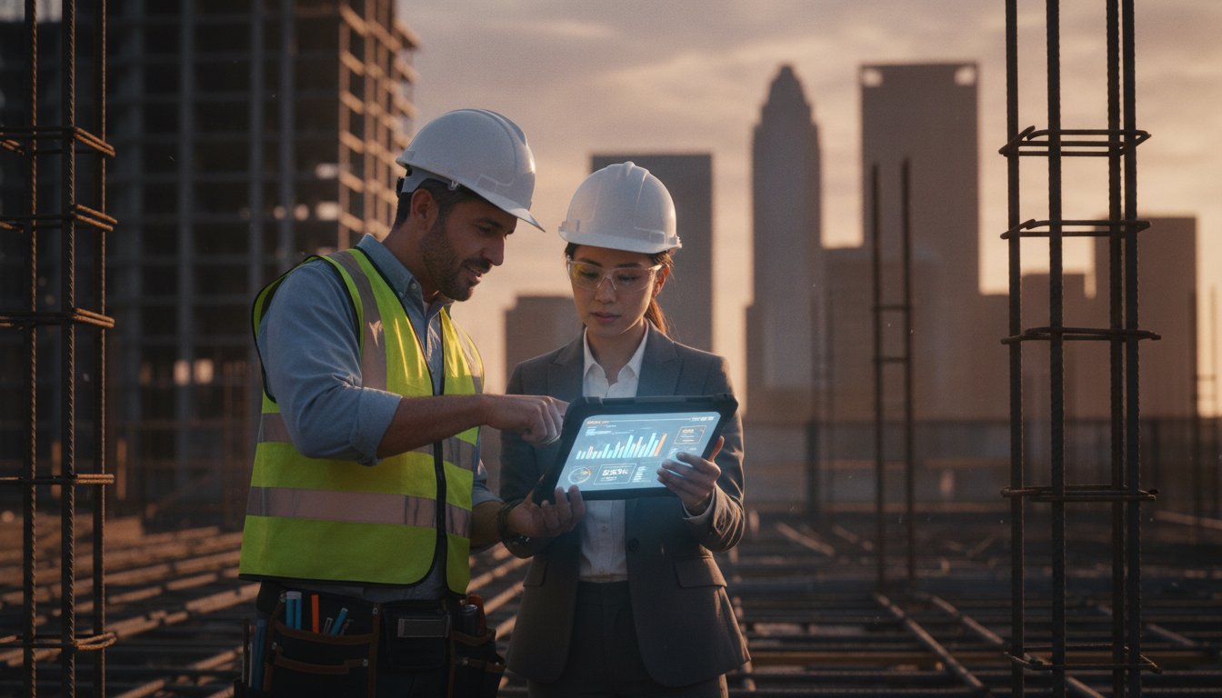 Construction Software for Small Contractors: Streamlining Your Site in 2026