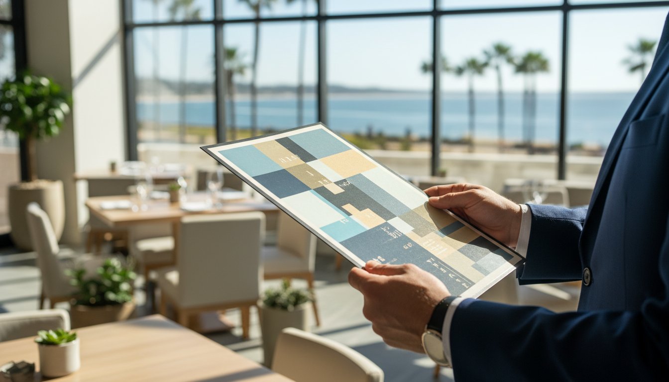 Best Laminator for Restaurant Menus in San Diego: 2026 Buyer’s Guide