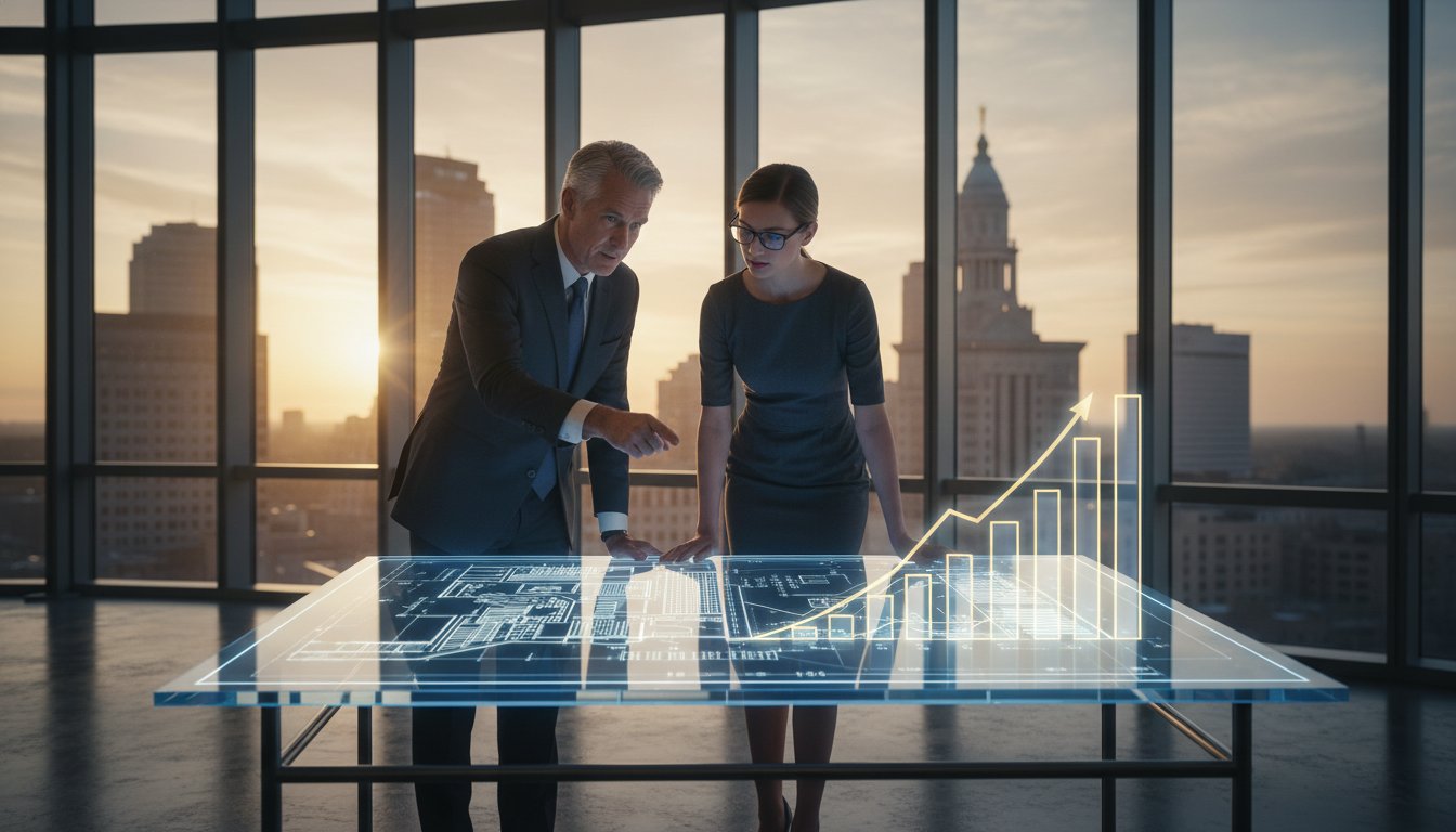 Business Succession Planning in Buffalo, NY: Designing a Legacy of Financial Intentionality