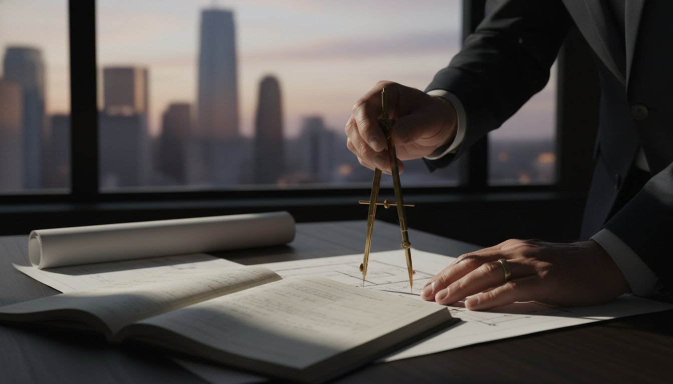 The Calculus of Legacy: How to Calculate Owner's Discretionary Earnings (ODE)