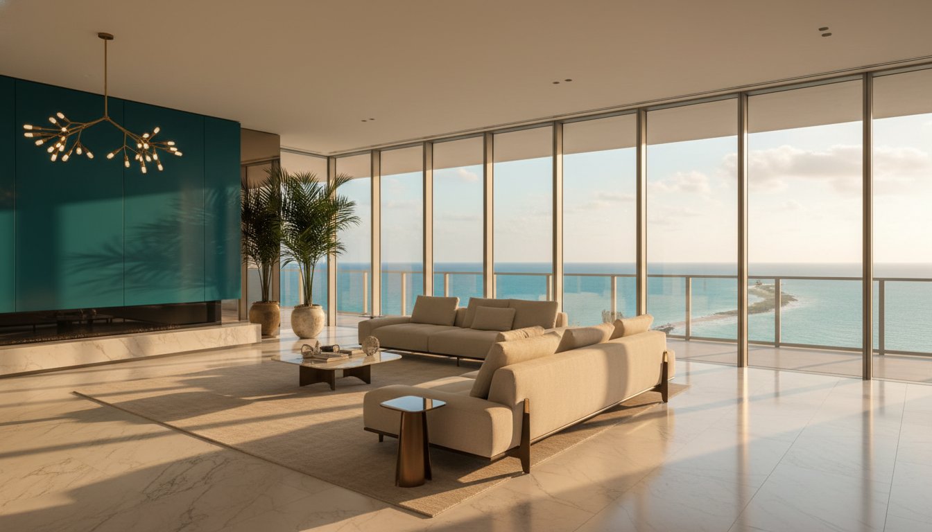 Miami Beach Condo Renovation Design: The 2026 Guide to Luxury Coastal Living