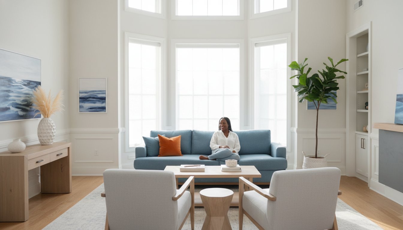Professional Dust Removal Service in Charleston: Reclaim Your Home’s Air & Clarity