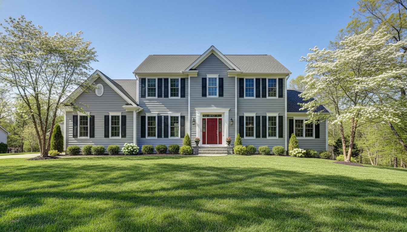 Atlanta, GA Whole House Exterior Painting: The 2026 Homeowner’s Guide to Durable Curb Appeal