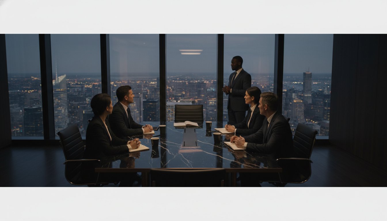 Peer Advisory Groups for Real Estate Investors: Scaling to 8 and 9 Figures