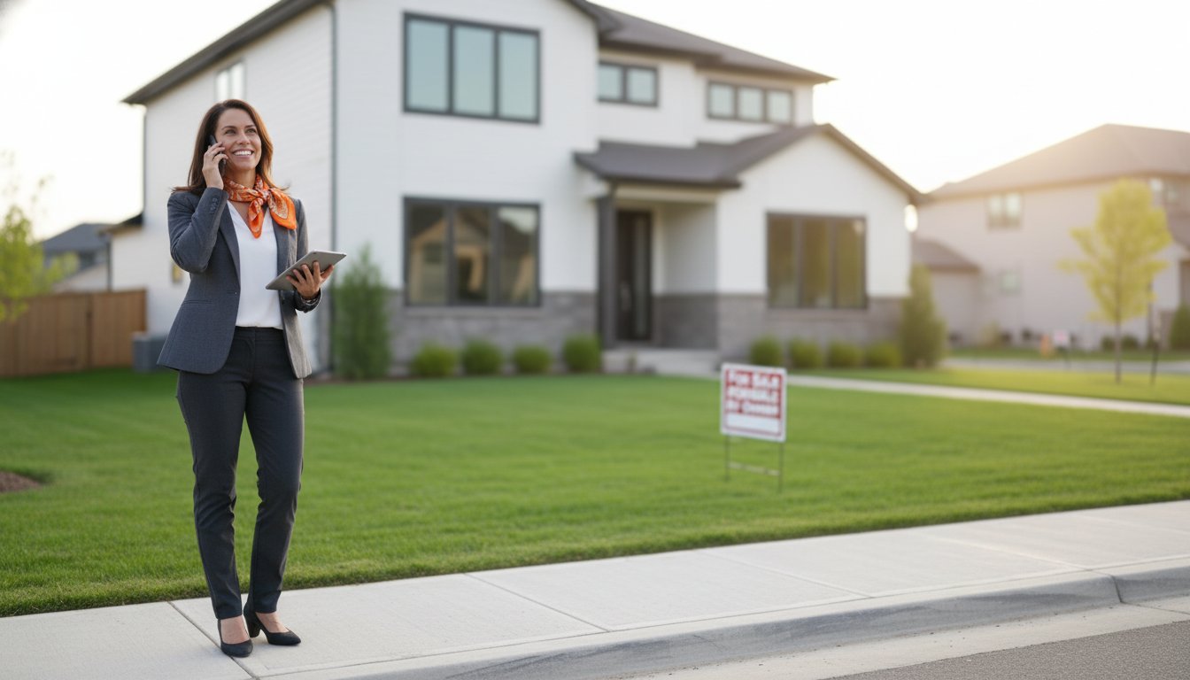 How to Talk to FSBO Sellers: The 2026 Masterclass for Pro Agents
