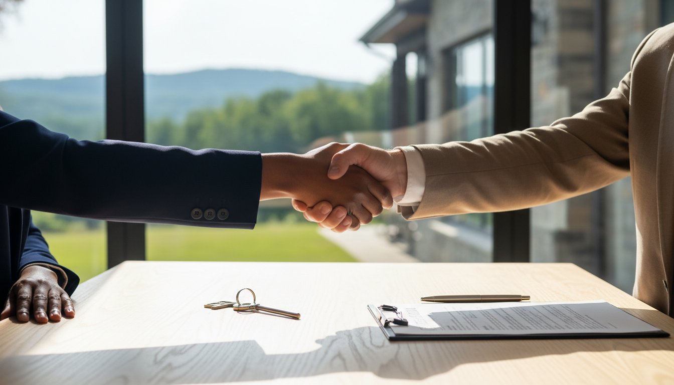 What Are Seller Concessions? A Strategic Guide to Closing Cost Credits