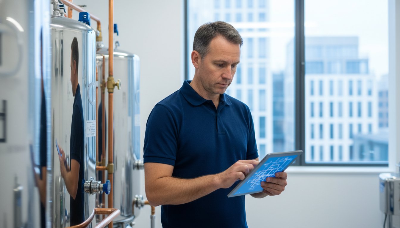What to Look for in a Legionella Remedial Action Specialist: The 2026 Buyer’s Guide