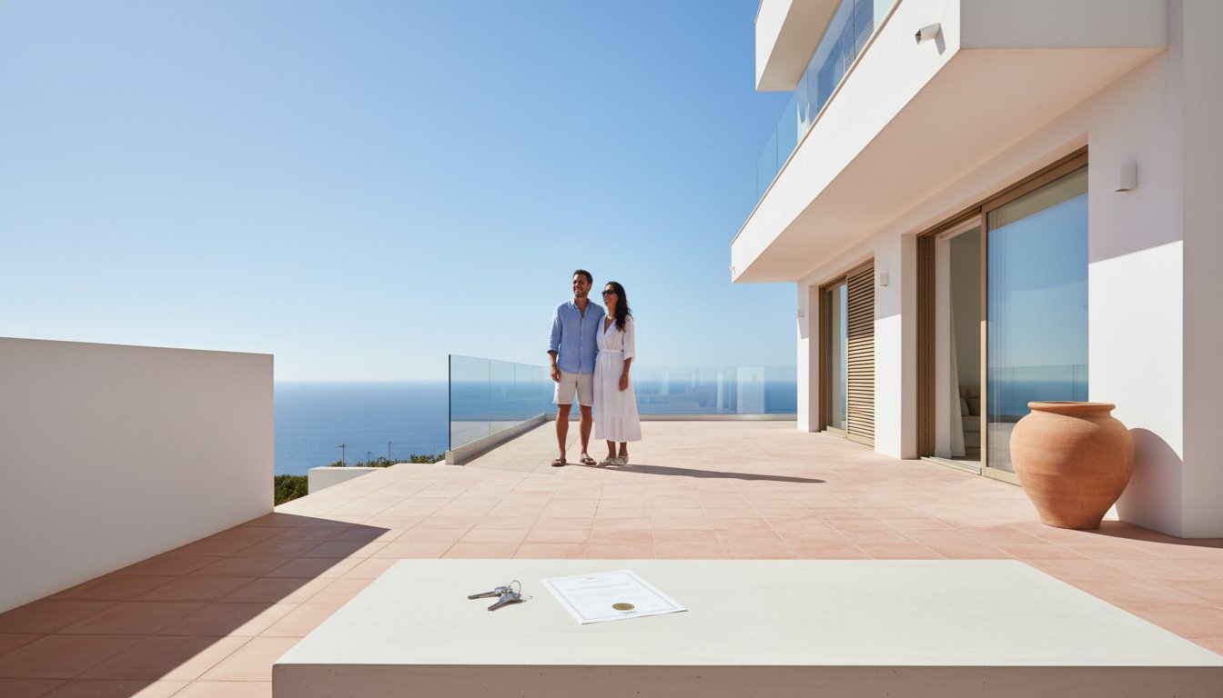 Getting a Certificate of Habitation (Cédula de Habitabilidad) in Spain: The 2026 Guide