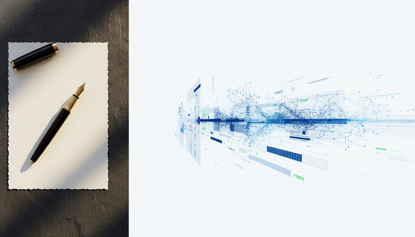 AI Resume Builder vs Human Writer: The 2026 Efficiency Showdown