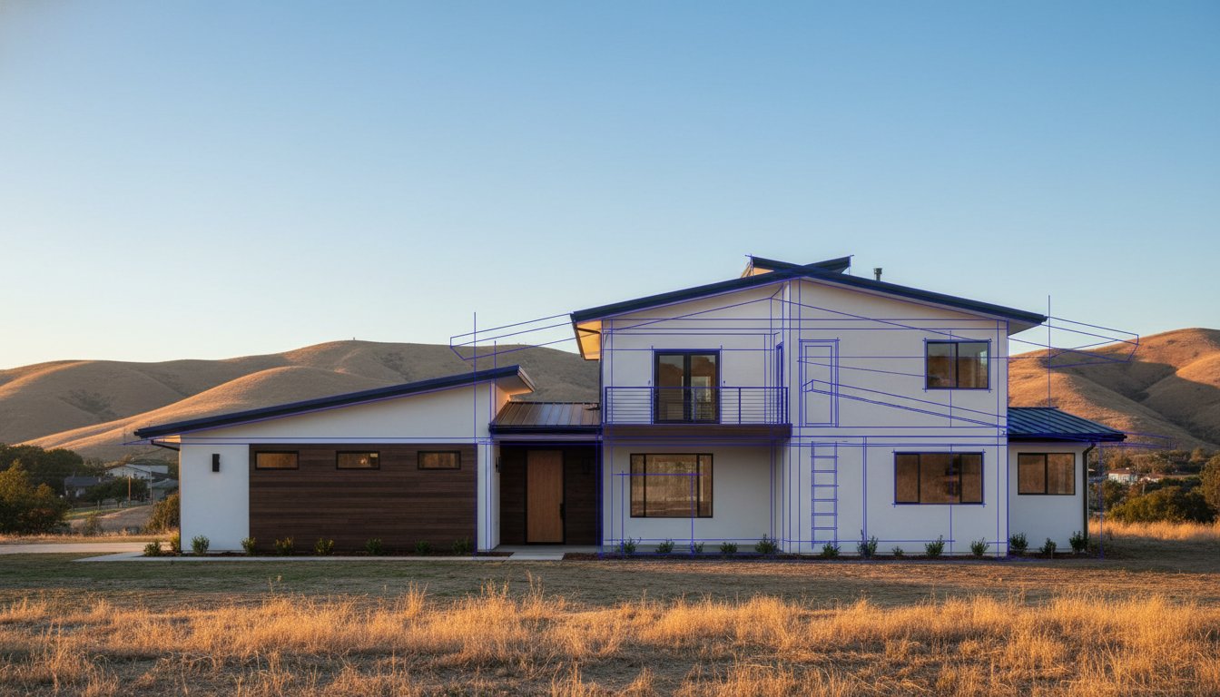 Second Story Addition Cost in San Ramon: 2026 Homeowner’s Investment Guide