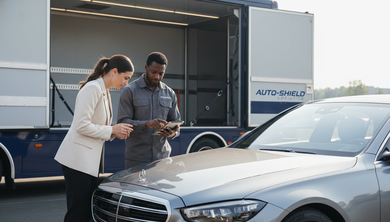How to Prepare a Car for Shipping: A Meticulous 2026 Guide to Vehicle Readiness