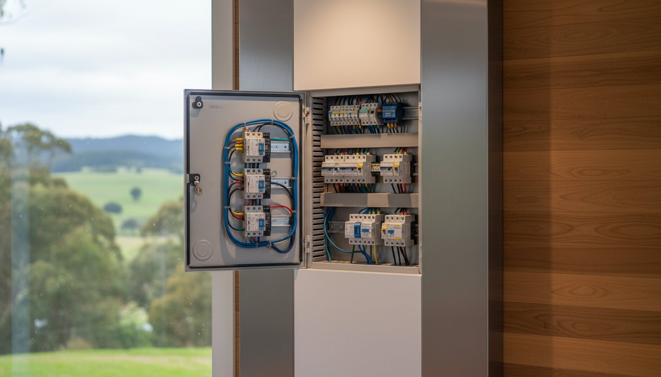 Electrical Safety Inspection Moss Vale: The 2026 Homeowner’s Guide