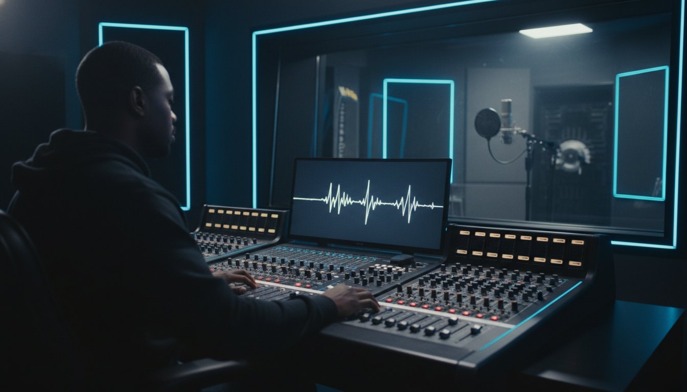 Common Vocal Recording Mistakes to Avoid: The Producer’s Guide to Pro Vocals