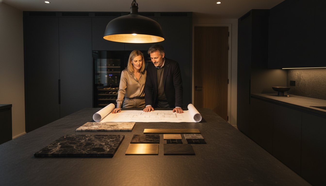 Kitchen Renovation Cost Calculator UK 2026: A Bespoke Investment Guide