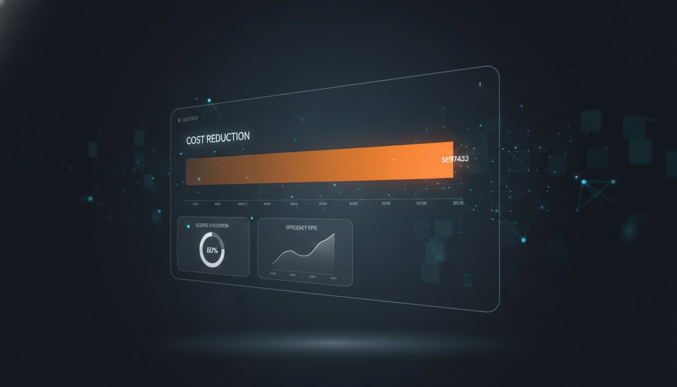 How to Build a CFO-Ready IT Savings Report for Microsoft 365 in 2026