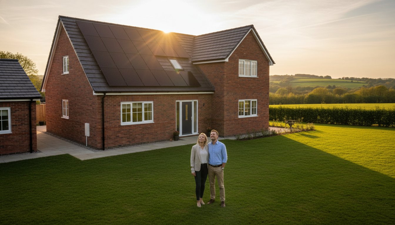 Solar Panel Warranty Explained UK: The Complete 2026 Homeowner’s Guide