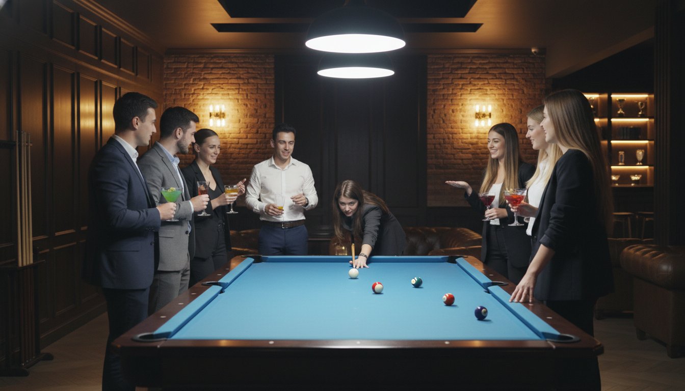 7 Fun Corporate Event Ideas Near Ashfield for 2026: Level Up Your Team Building