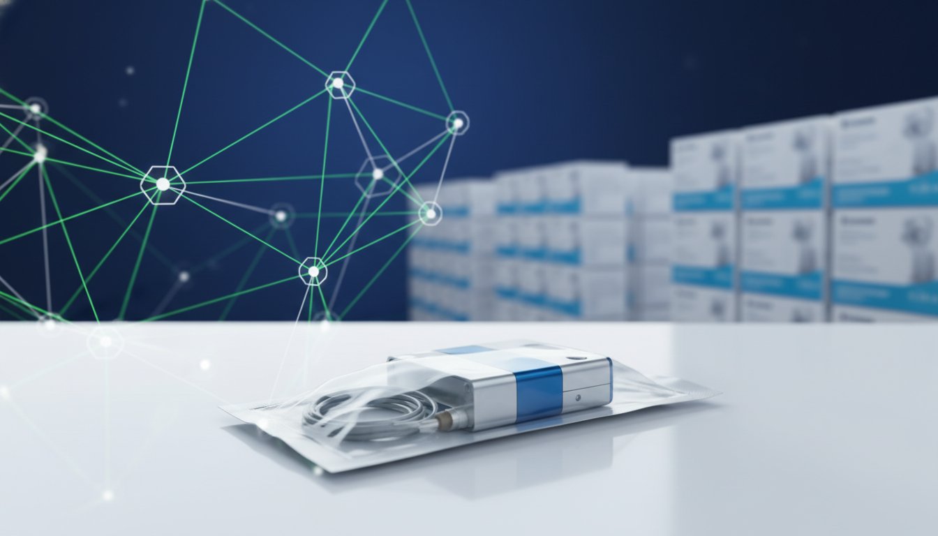 Supply Chain Resilience in Healthcare: A 2026 Strategic Procurement Guide