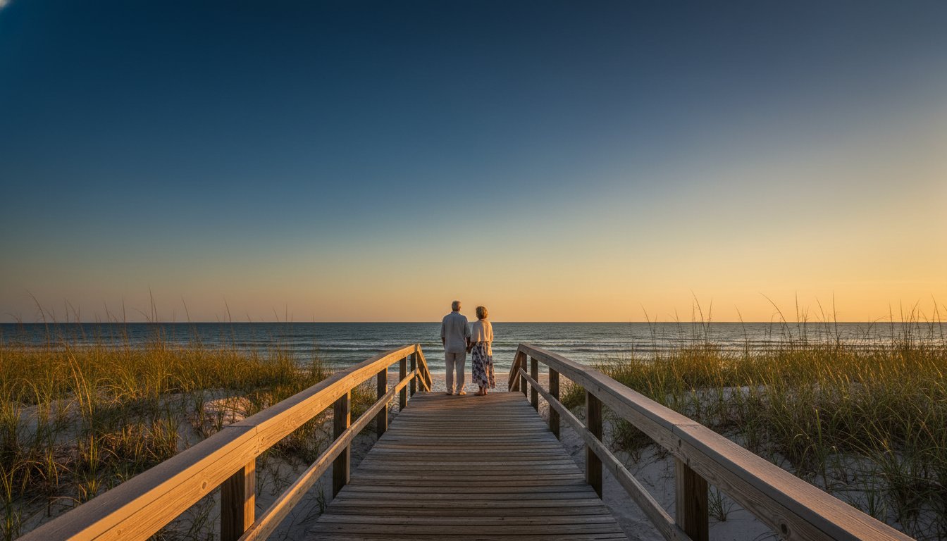 Understanding the Average Cost of a Funeral in Belleair Bluffs: 2026 Pricing Guide