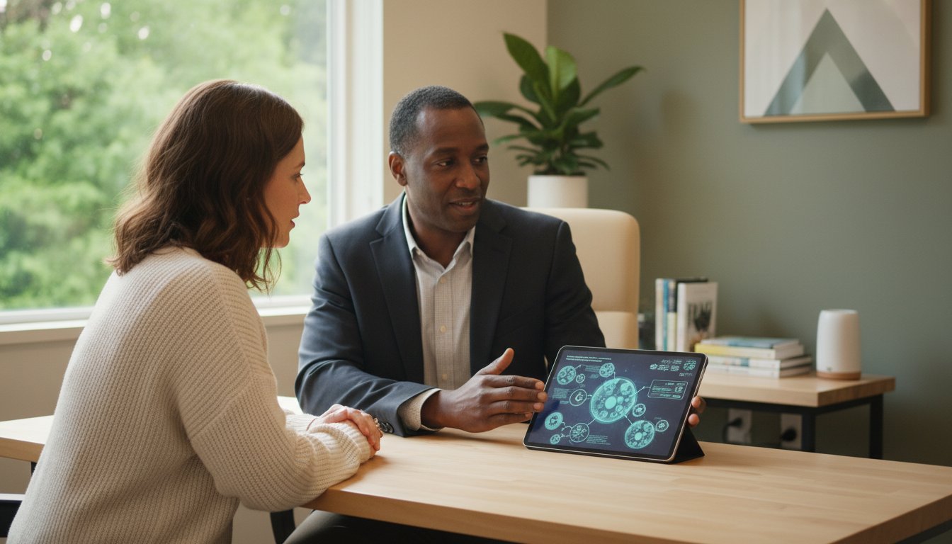 Naturopathic Doctor in Portland, OR: A Root-Cause Approach to Primary Care