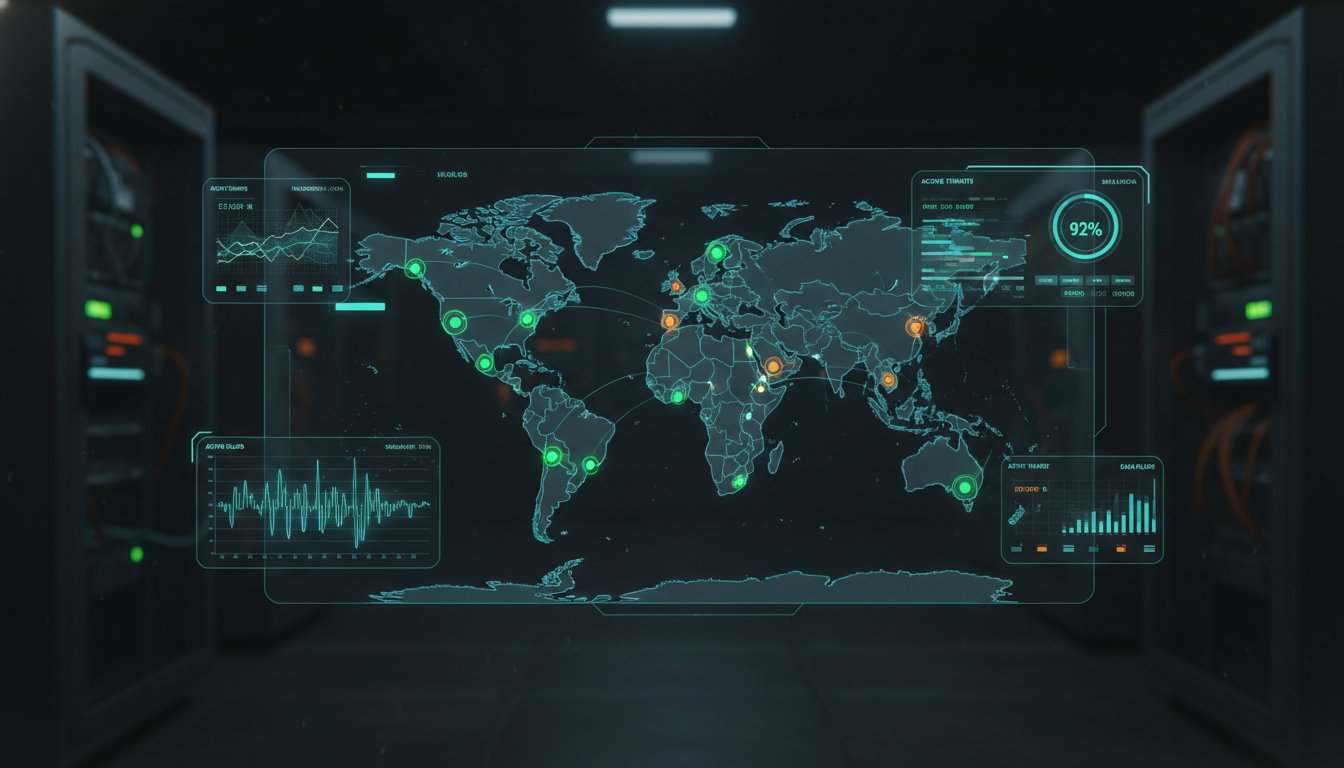 Website Monitoring Software: A Case Study in Reliability and Ethical Communication