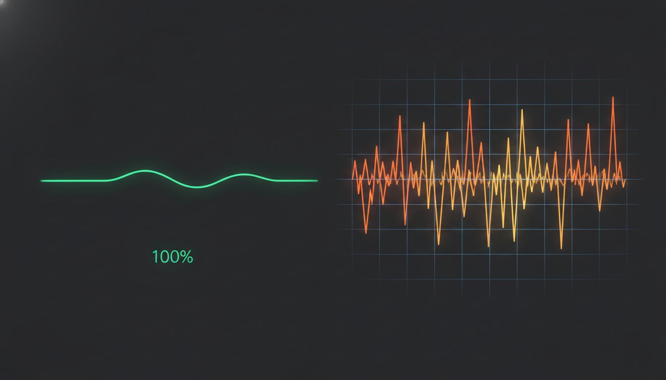 Uptime vs. Performance Monitoring: A Developer’s Guide to System Reliability