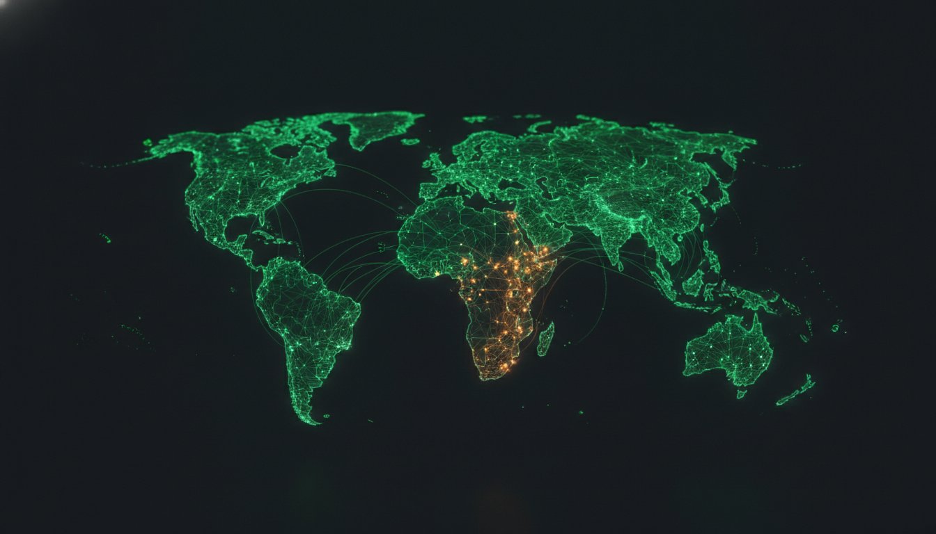 Status Page for Multi-Region Services: A Technical Guide to Global Transparency