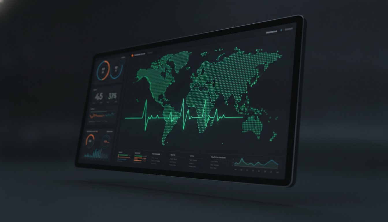 Website Monitoring Tools: A Developer’s Guide to Reliability in 2026