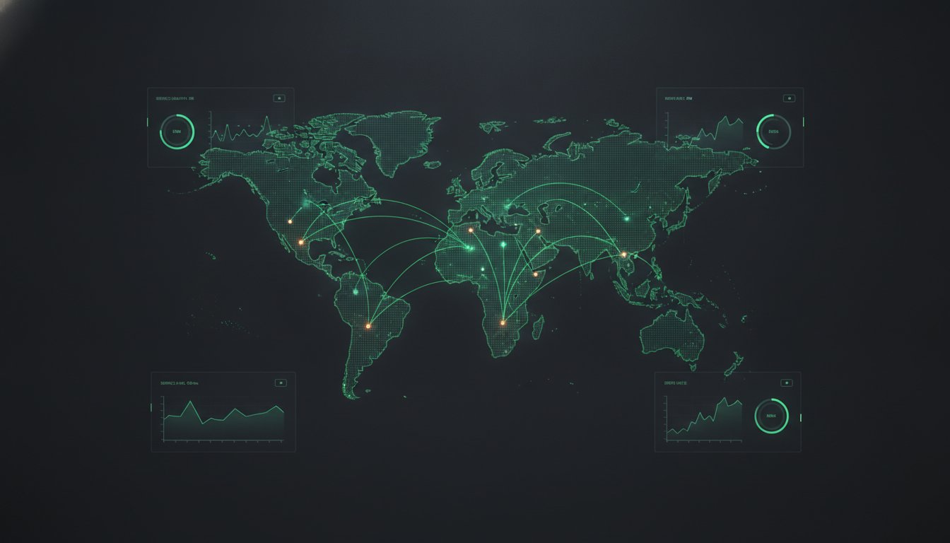 Best Website Uptime Monitors for 2026: A Technical Comparison for SREs