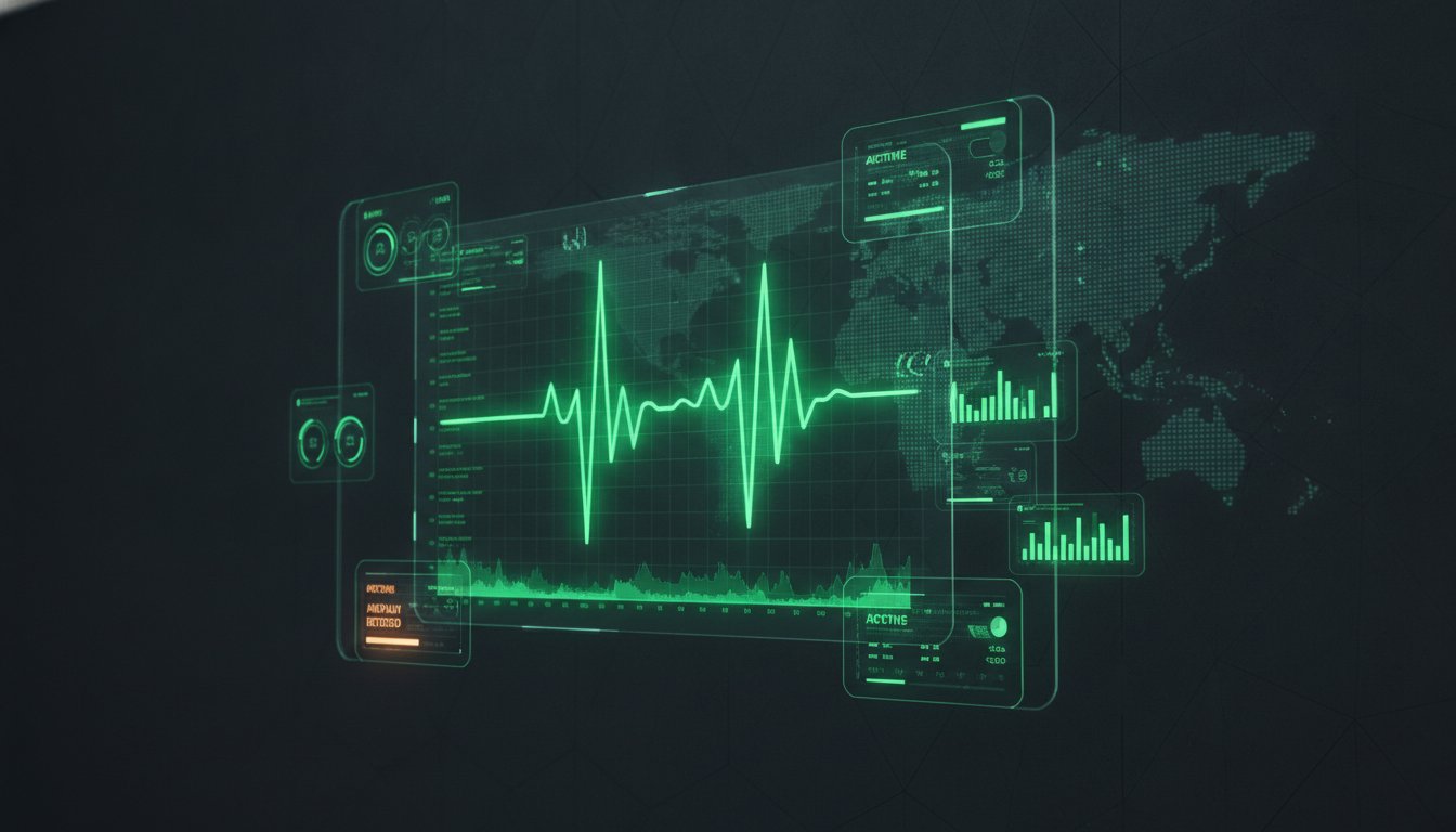 Uptime Monitoring Service Comparison: Choosing the Right Tool for 2026 Infrastructure