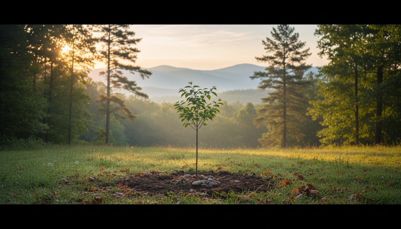Green Burial in South Carolina: A Complete Guide to Eco-Friendly Funerals (2026)