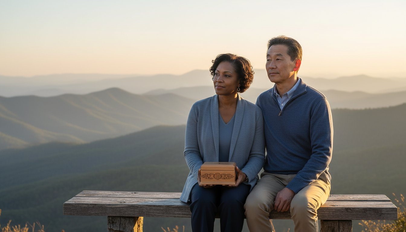 Pet Cremation in Greenville & Upstate SC: A Compassionate Guide for 2026