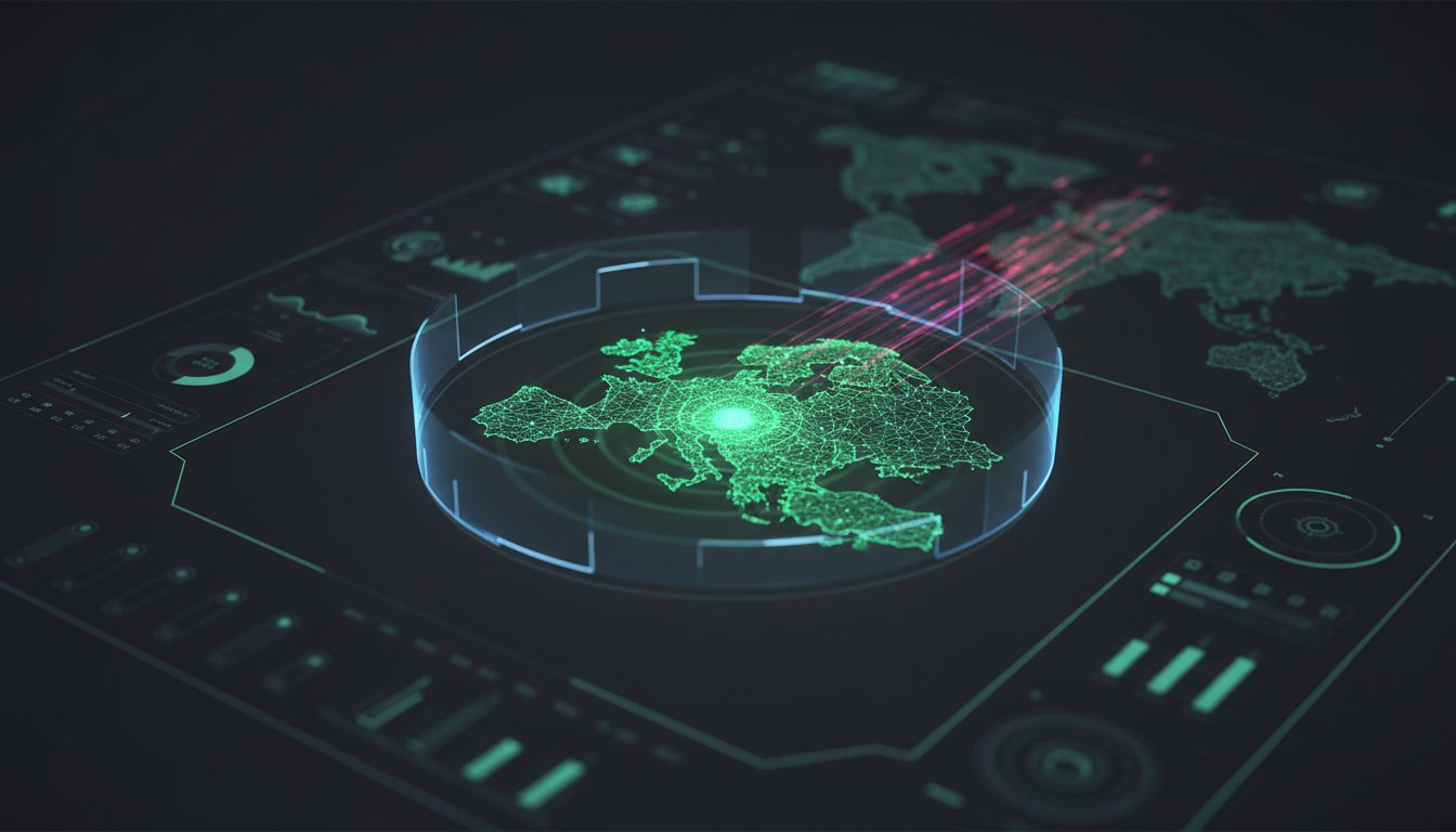 GDPR-Compliant Uptime Monitoring: Why EU-Hosted Matters in 2026