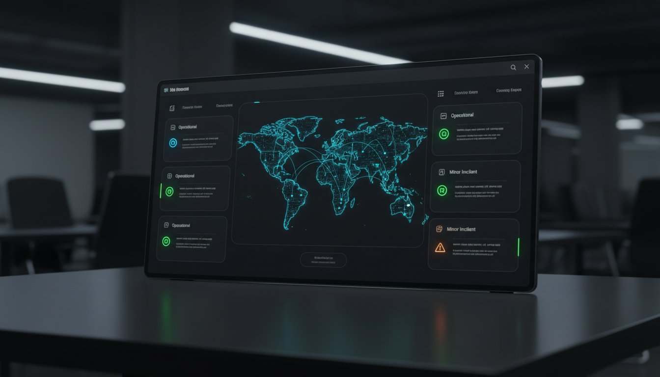 How to Create a Status Page for Your SaaS in Under 10 Minutes