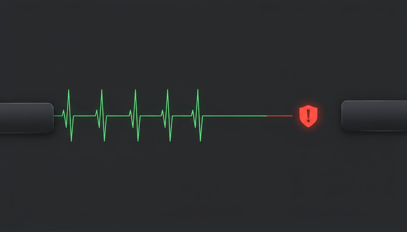Cron Job Monitoring with Heartbeat Endpoints: A Practical Guide
