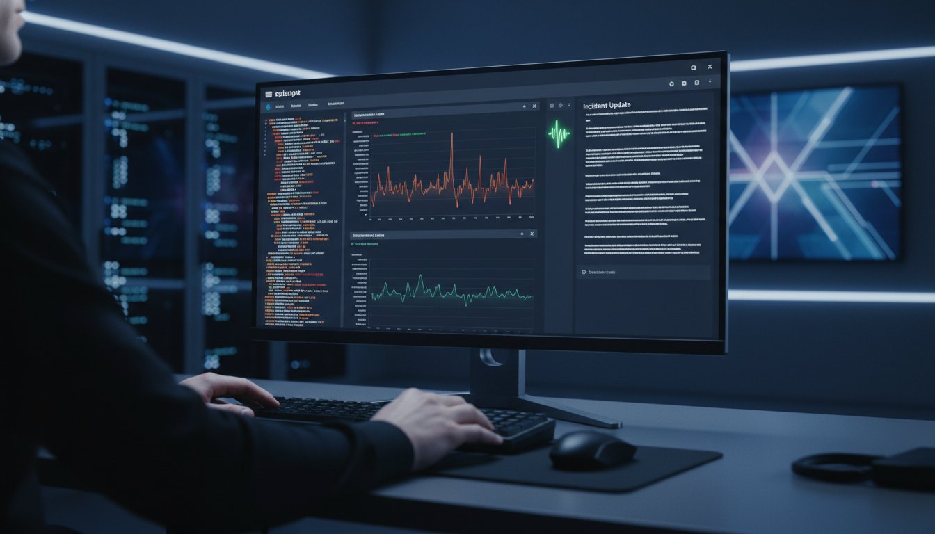 AI Incident Updates: Benefits, Risks & Best Practices