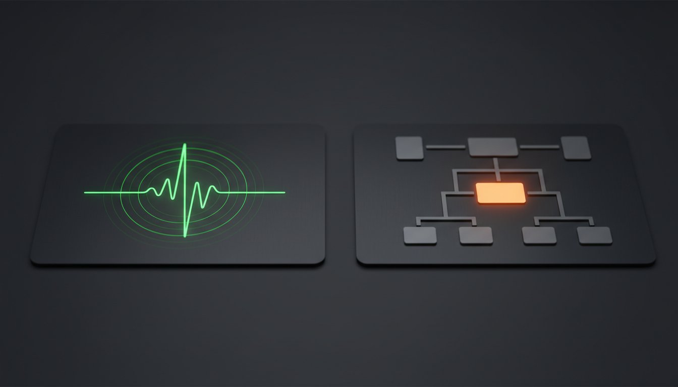 Keyword vs Status Code Monitoring: Why You Need Both