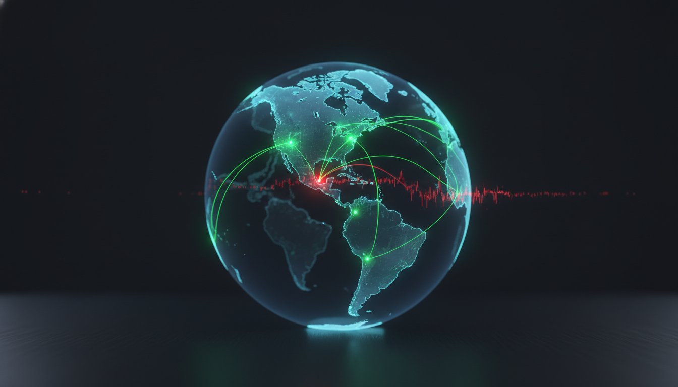 Multi-Region Uptime Checks: Identify True Downtime