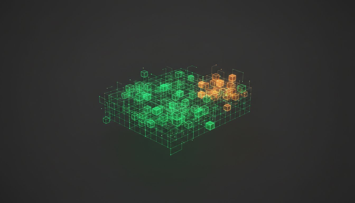 Component Impact Matrix: Modelling Partial Outages Without Confusing Your Customers