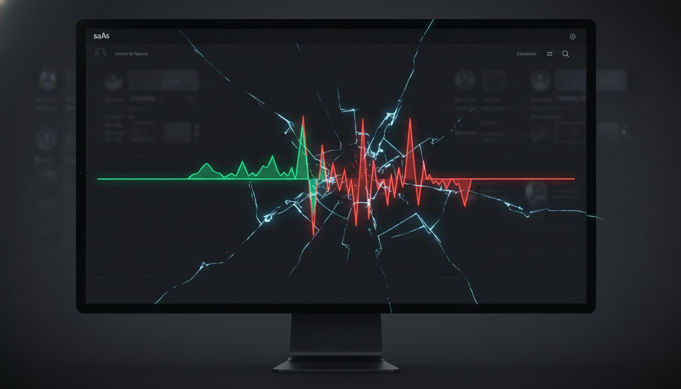 The True Cost of Downtime for a 20-Person SaaS (With a Calculator)