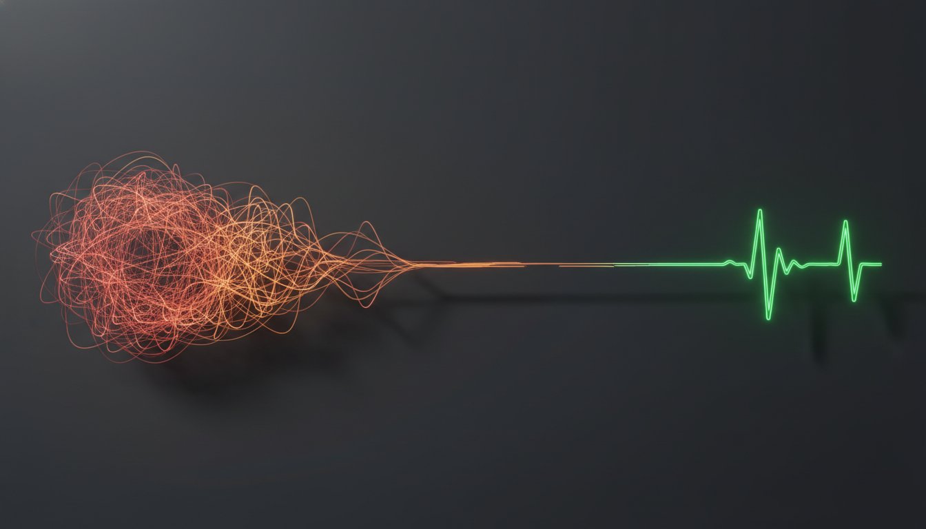 From Investigating to Resolved: The Anatomy of a Well-Communicated Incident