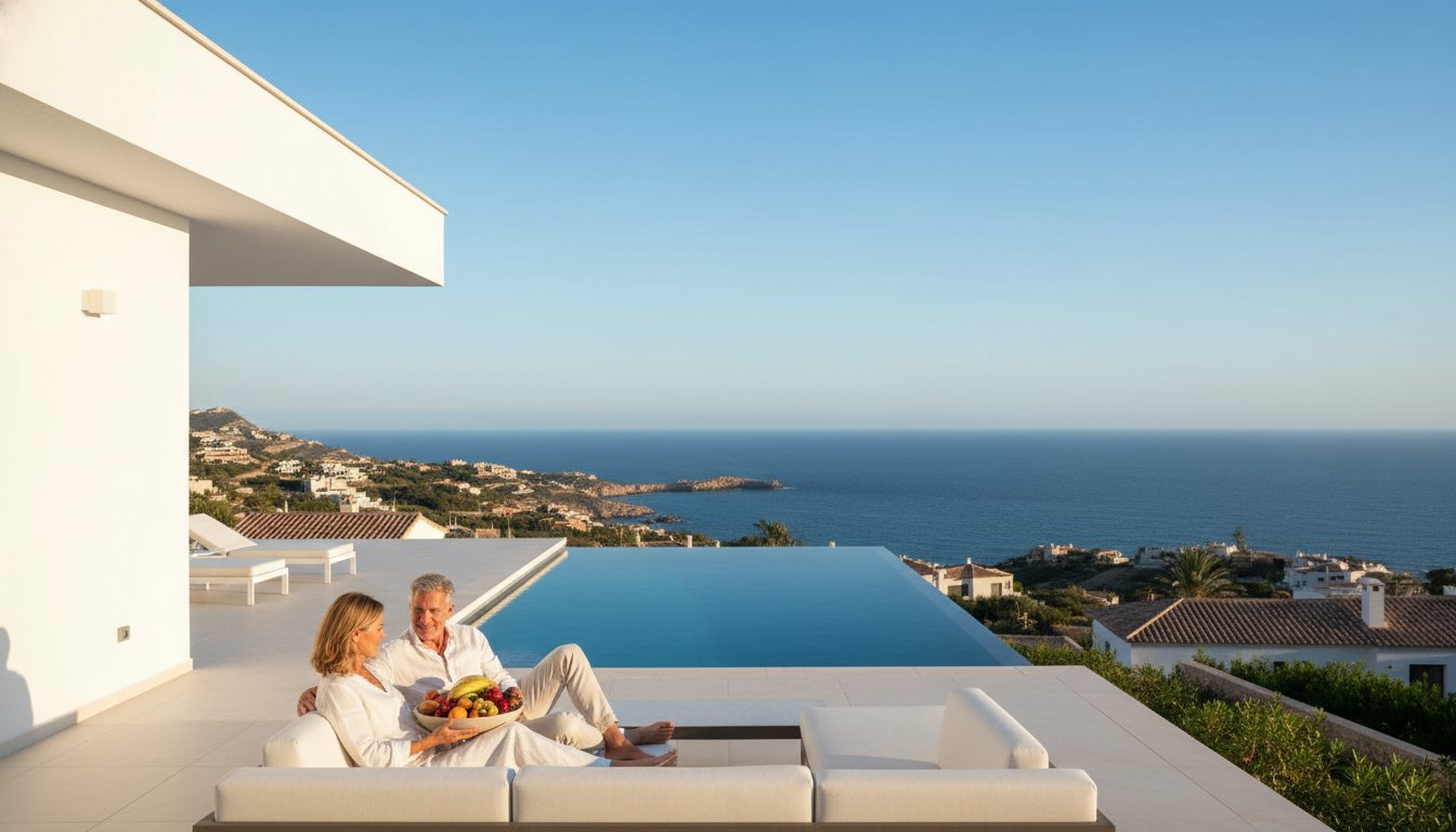 Healthy Life in Costa Cálida and Costa Blanca: The 2026 Longevity Guide