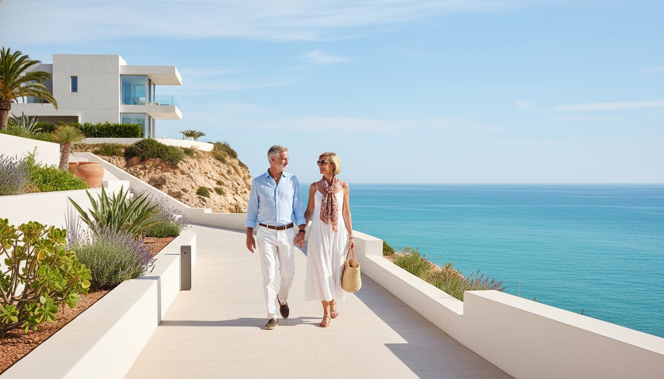 Embrace an Active Lifestyle in Spain: A Complete Guide
