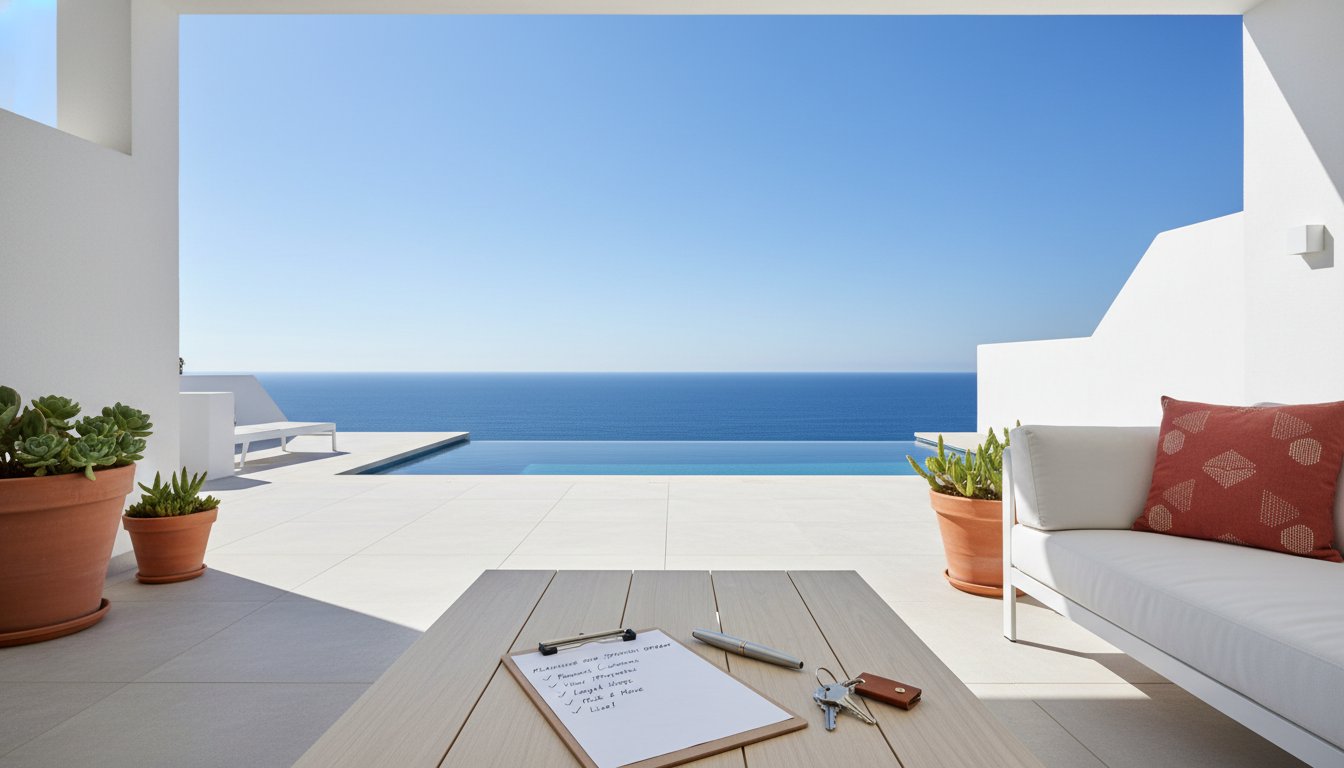 Buying Property in Spain: Essential Expert Checklist